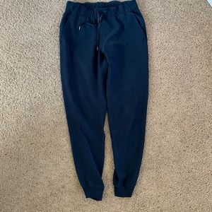 COPY - Lululemon joggers